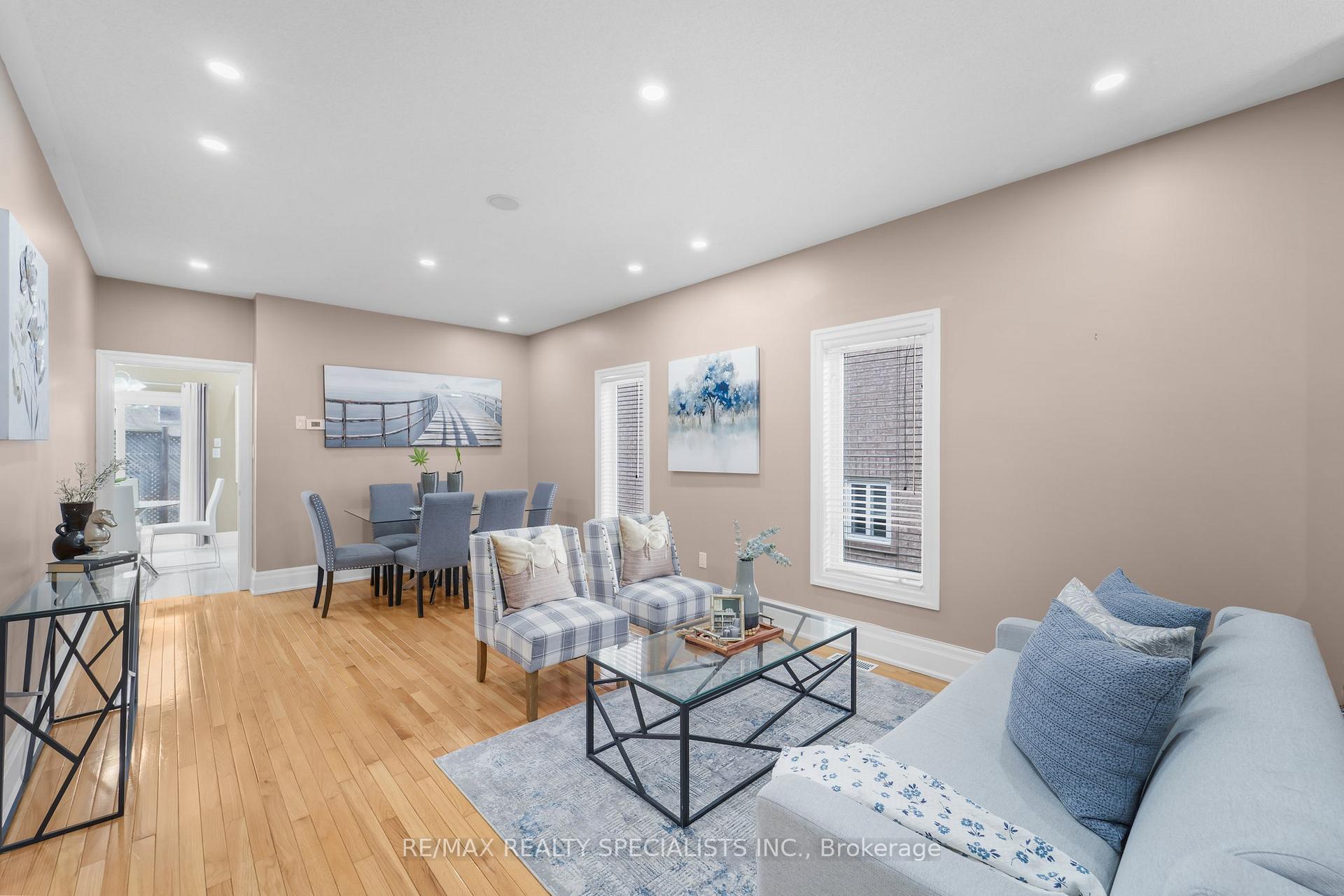 Photo 10 of 73 Baybrook Road, Brampton, Snelgrove — HOMEH
