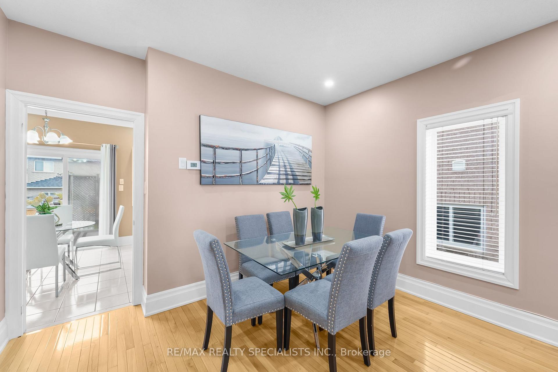 Photo 14 of 73 Baybrook Road, Brampton, Snelgrove — HOMEH