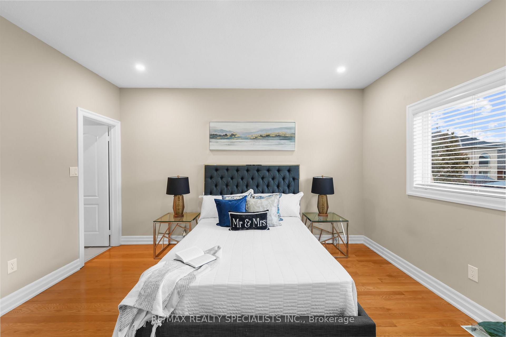 Photo 21 of 73 Baybrook Road, Brampton, Snelgrove — HOMEH