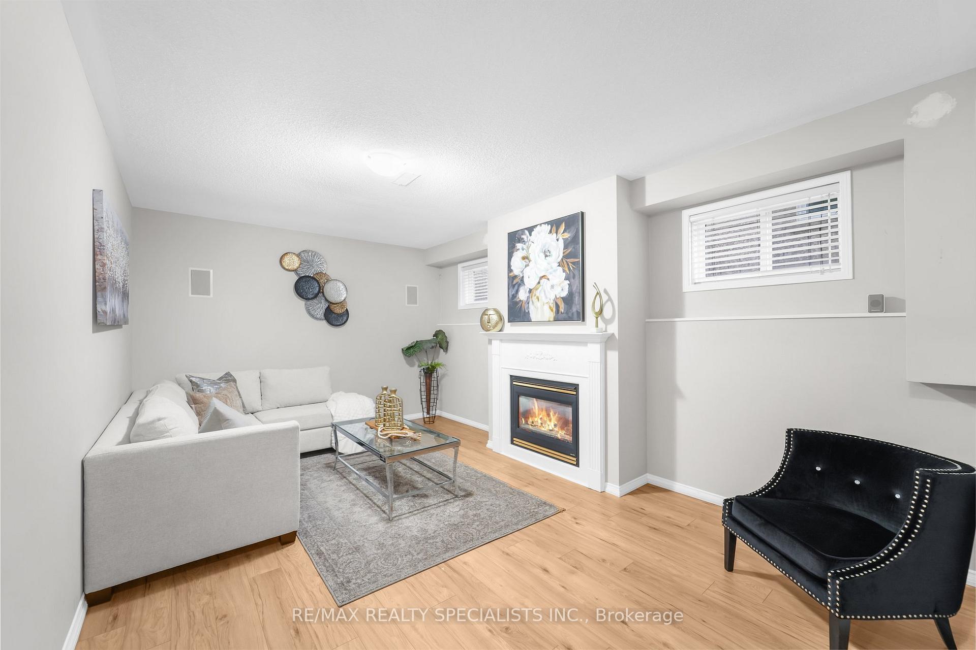 Photo 28 of 73 Baybrook Road, Brampton, Snelgrove — HOMEH