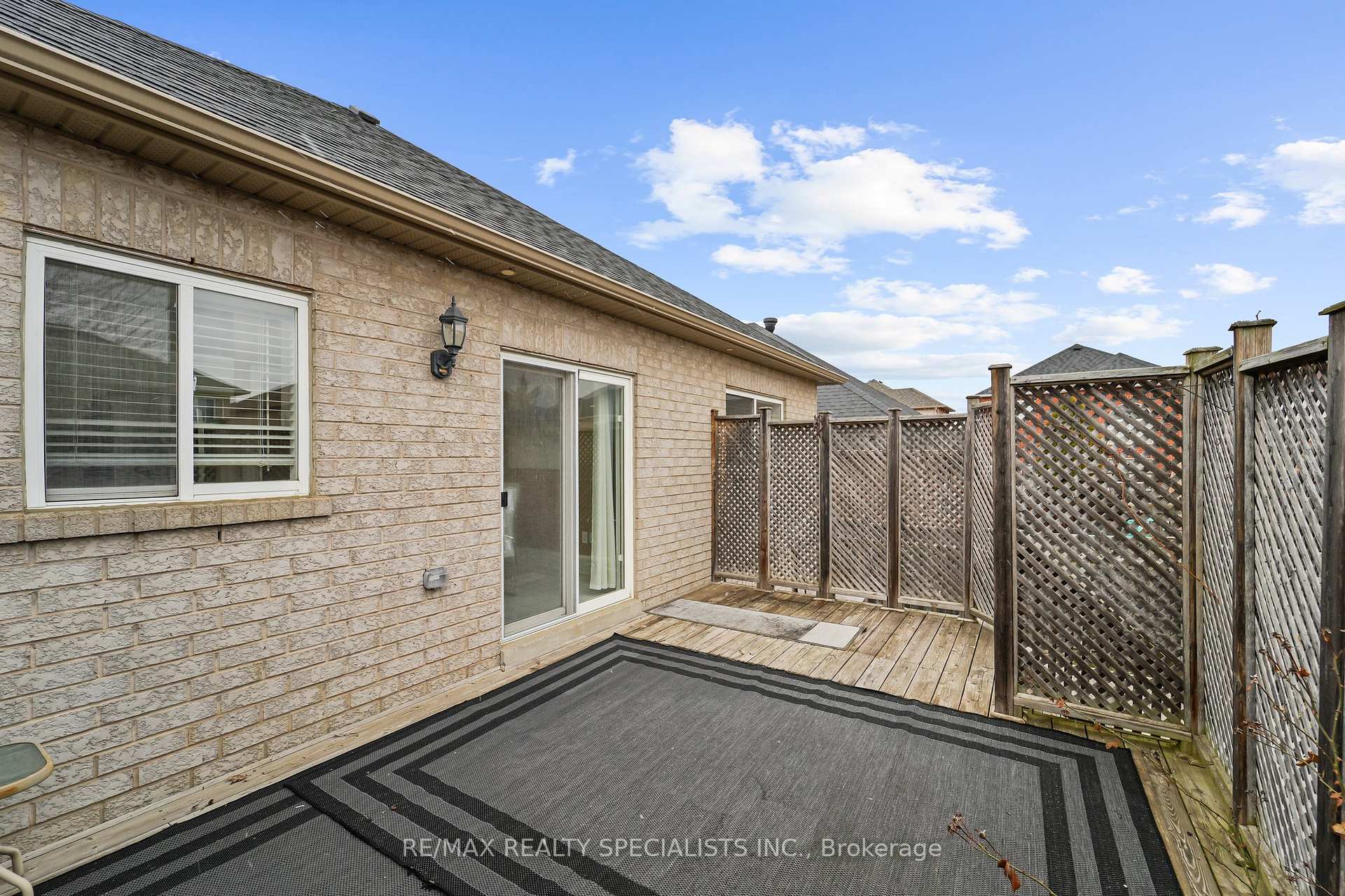 Photo 38 of 73 Baybrook Road, Brampton, Snelgrove — HOMEH