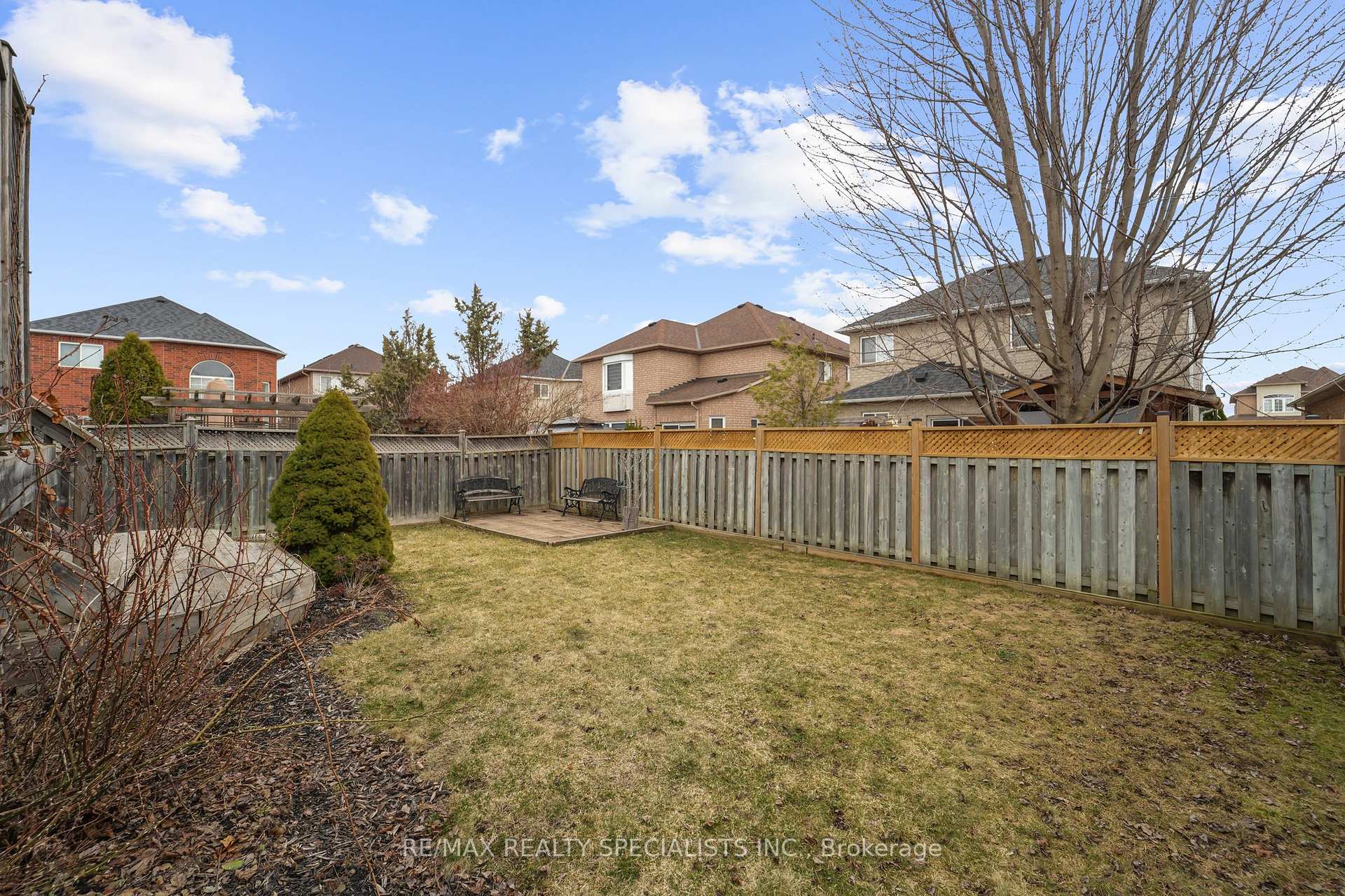 Photo 41 of 73 Baybrook Road, Brampton, Snelgrove — HOMEH
