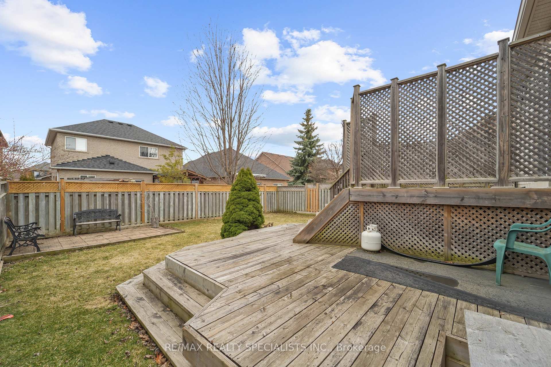 Photo 42 of 73 Baybrook Road, Brampton, Snelgrove — HOMEH