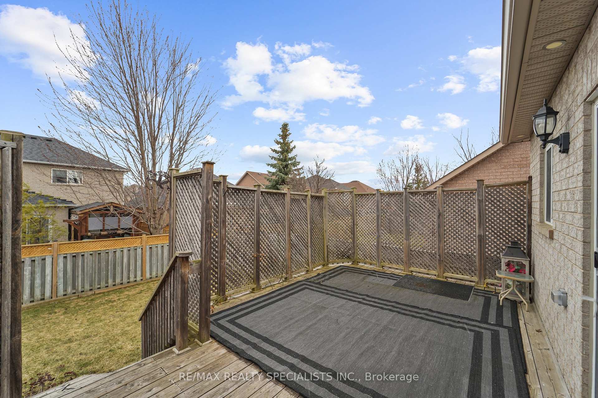 Photo 43 of 73 Baybrook Road, Brampton, Snelgrove — HOMEH