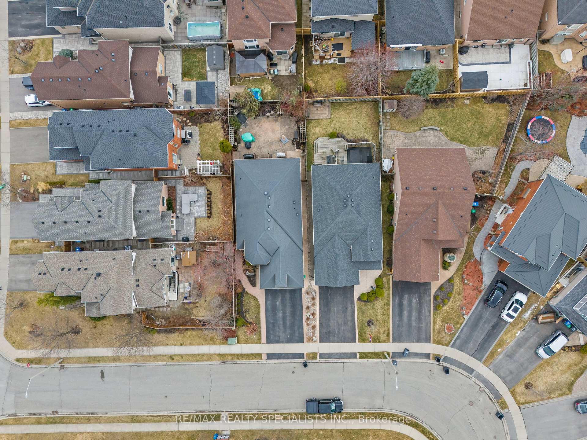 Photo 44 of 73 Baybrook Road, Brampton, Snelgrove — HOMEH