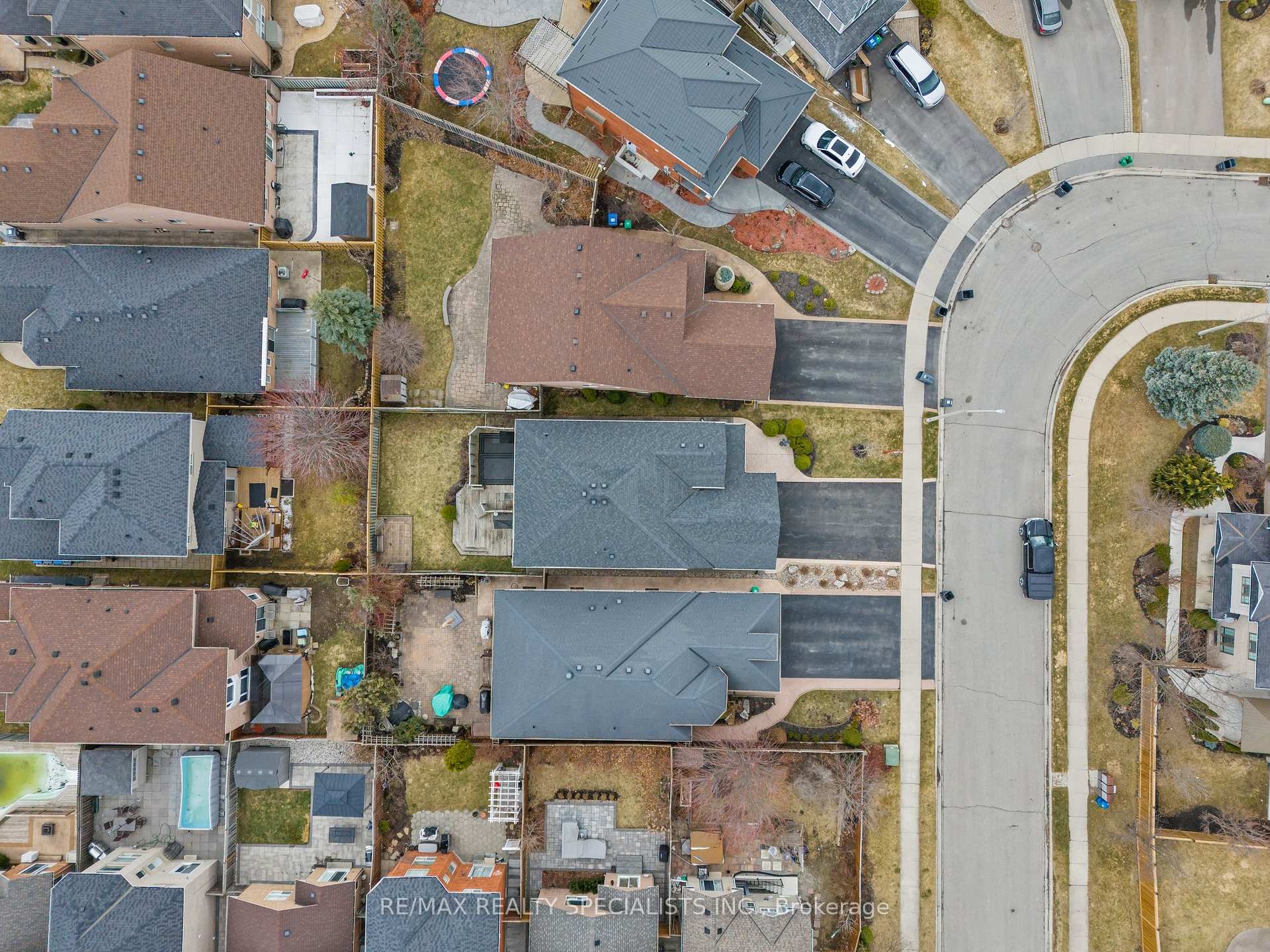 Photo 45 of 73 Baybrook Road, Brampton, Snelgrove — HOMEH