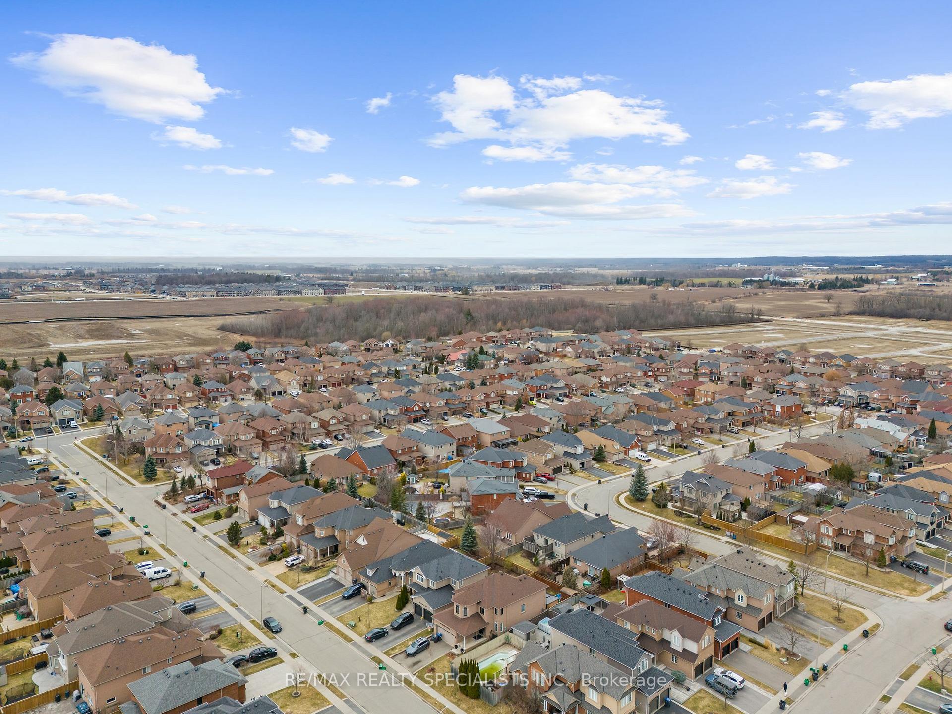 Photo 50 of 73 Baybrook Road, Brampton, Snelgrove — HOMEH