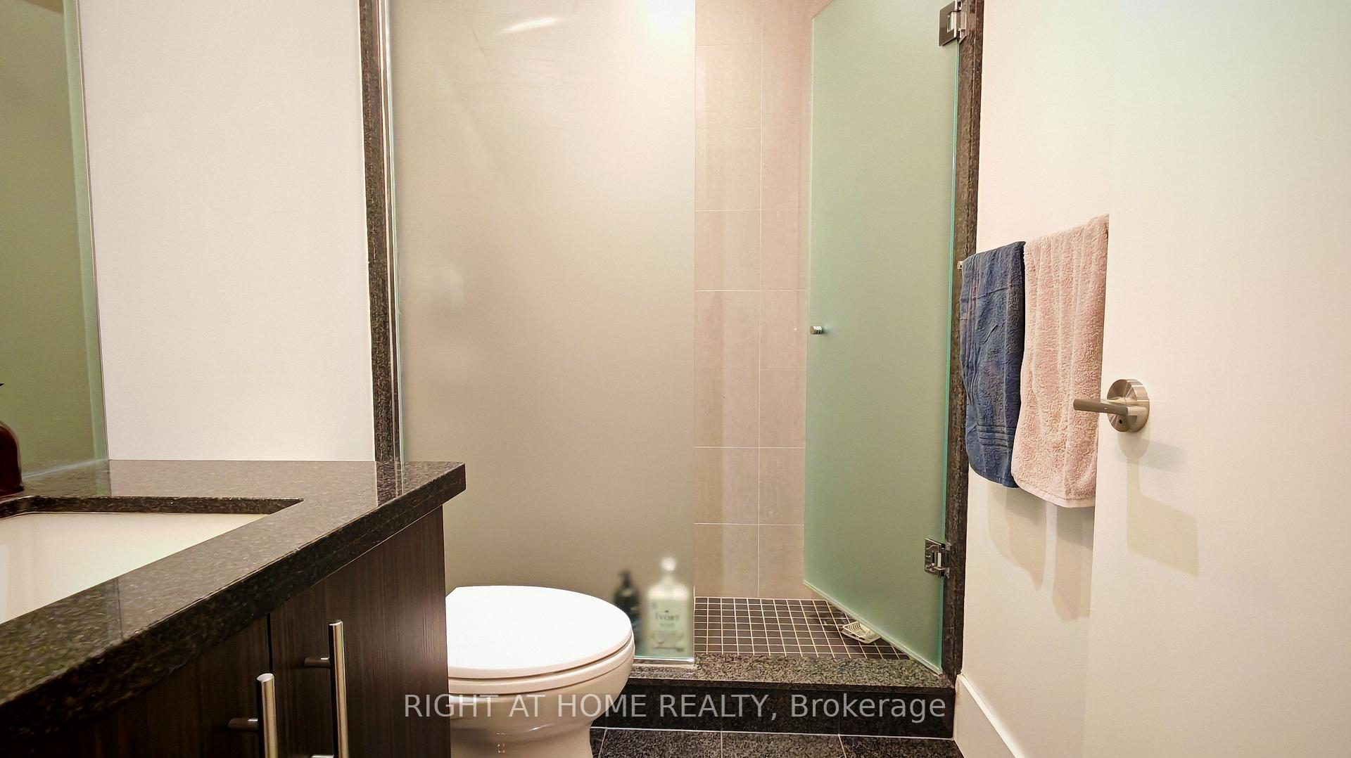 Photo 18 of Unit 718, 39 Queens Quay E, Toronto, Waterfront Communities — HOMEH