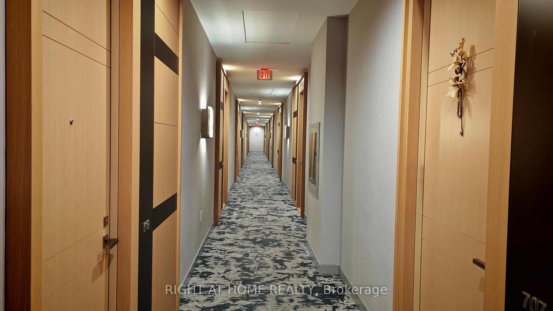 Photo 20 of Unit 718, 39 Queens Quay E, Toronto, Waterfront Communities — HOMEH