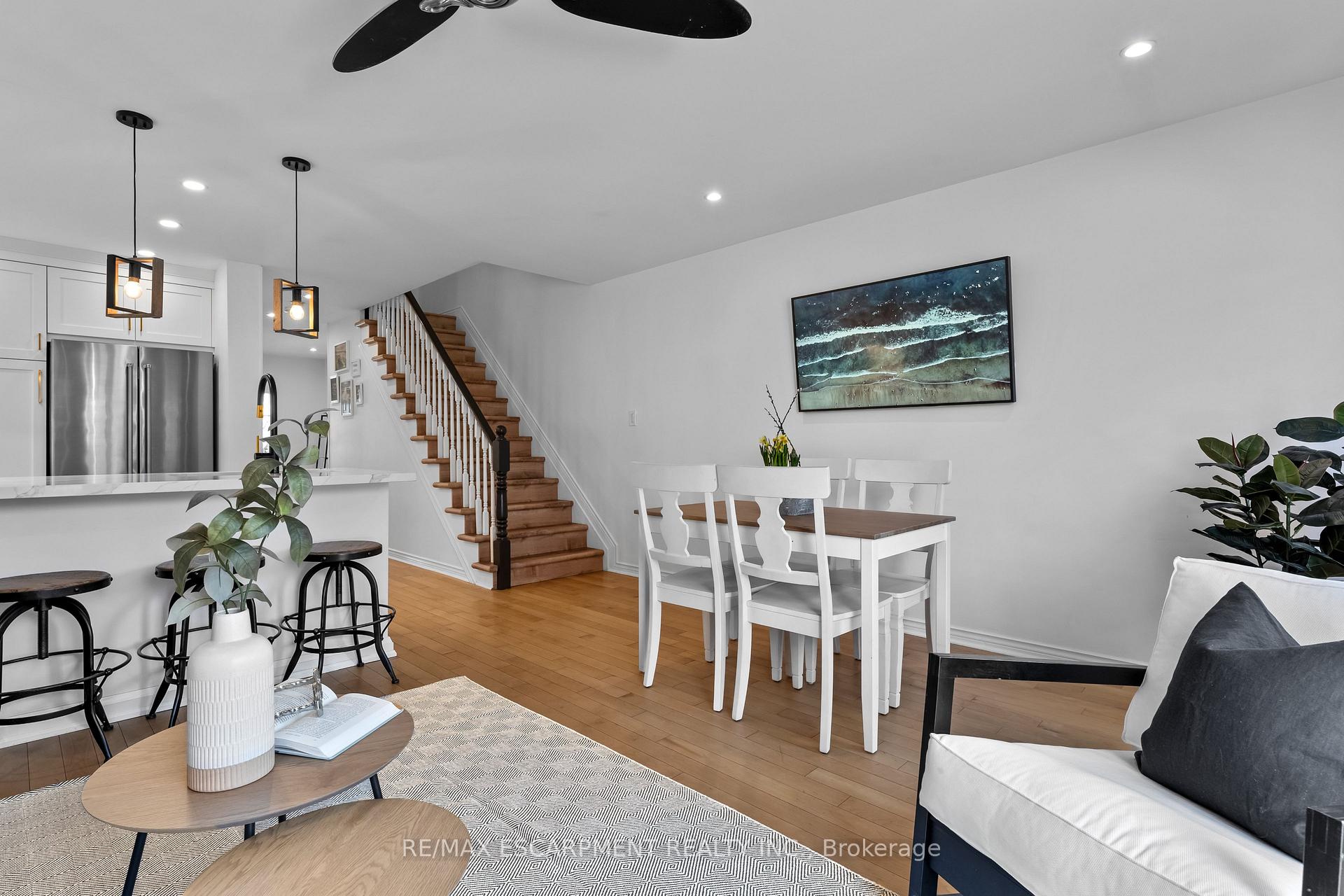 Photo 14 of 75 Kildonan Crescent, Hamilton, Waterdown — HOMEH