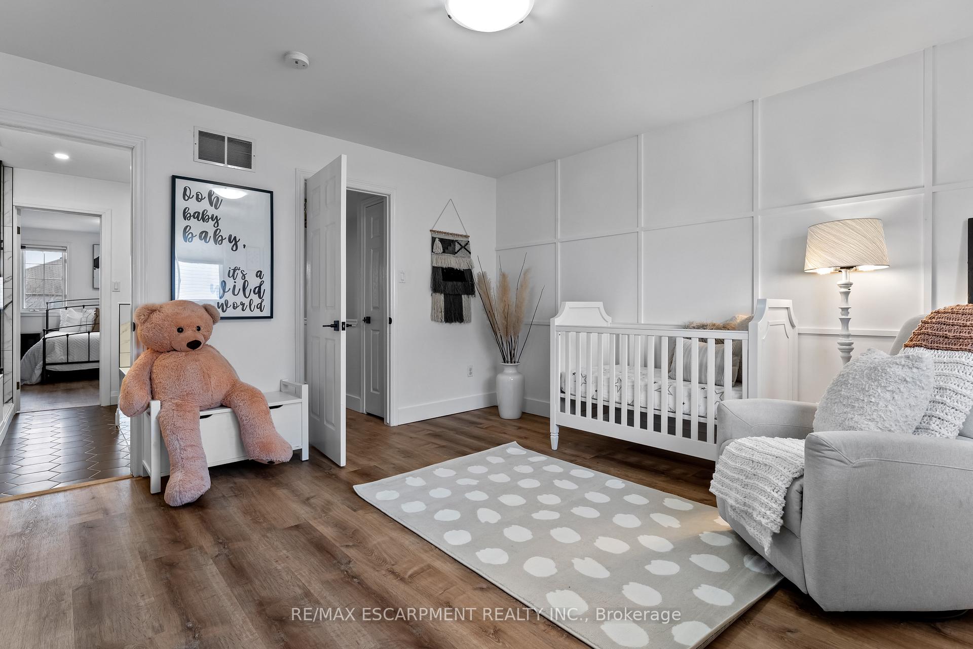 Photo 27 of 75 Kildonan Crescent, Hamilton, Waterdown — HOMEH