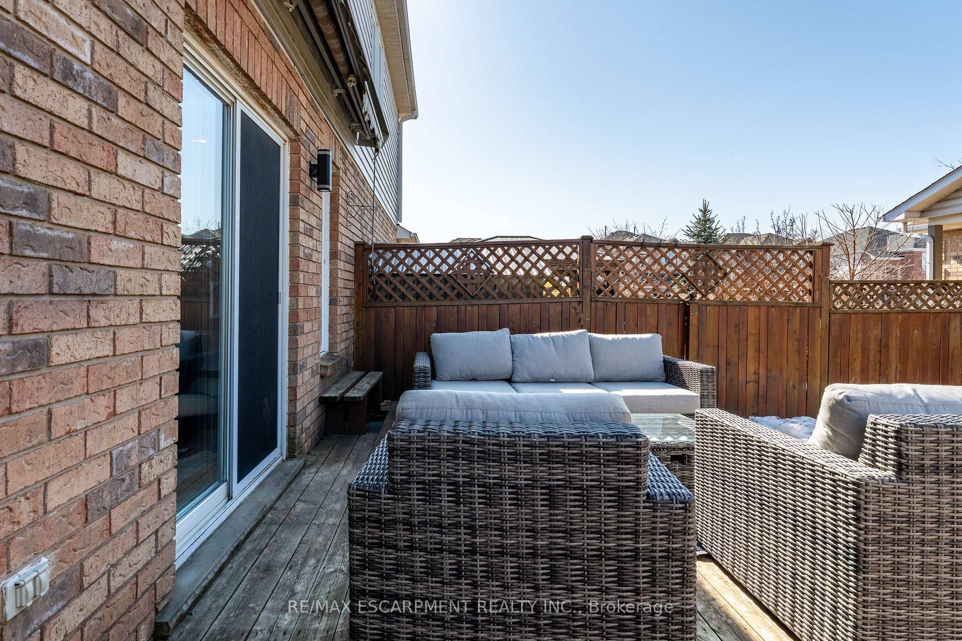 Photo 33 of 75 Kildonan Crescent, Hamilton, Waterdown — HOMEH