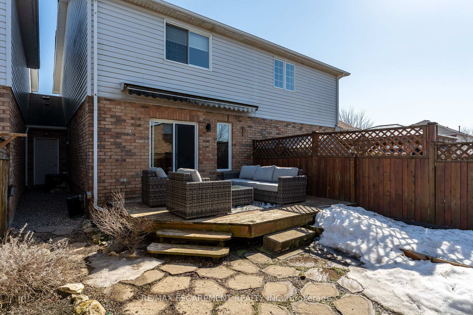 Photo 35 of 75 Kildonan Crescent, Hamilton, Waterdown — HOMEH