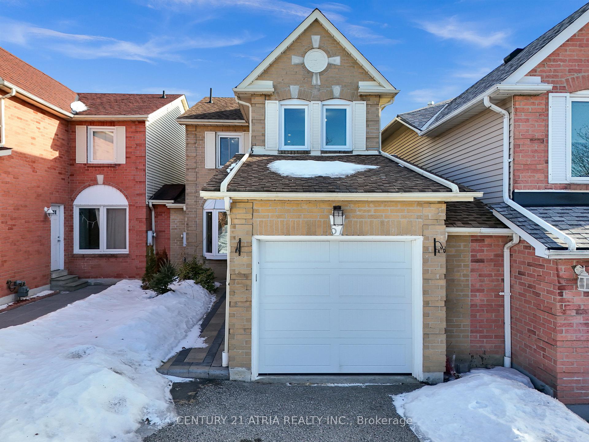 Photo 1 of 57 Carr Drive, Ajax, Central — HOMEH