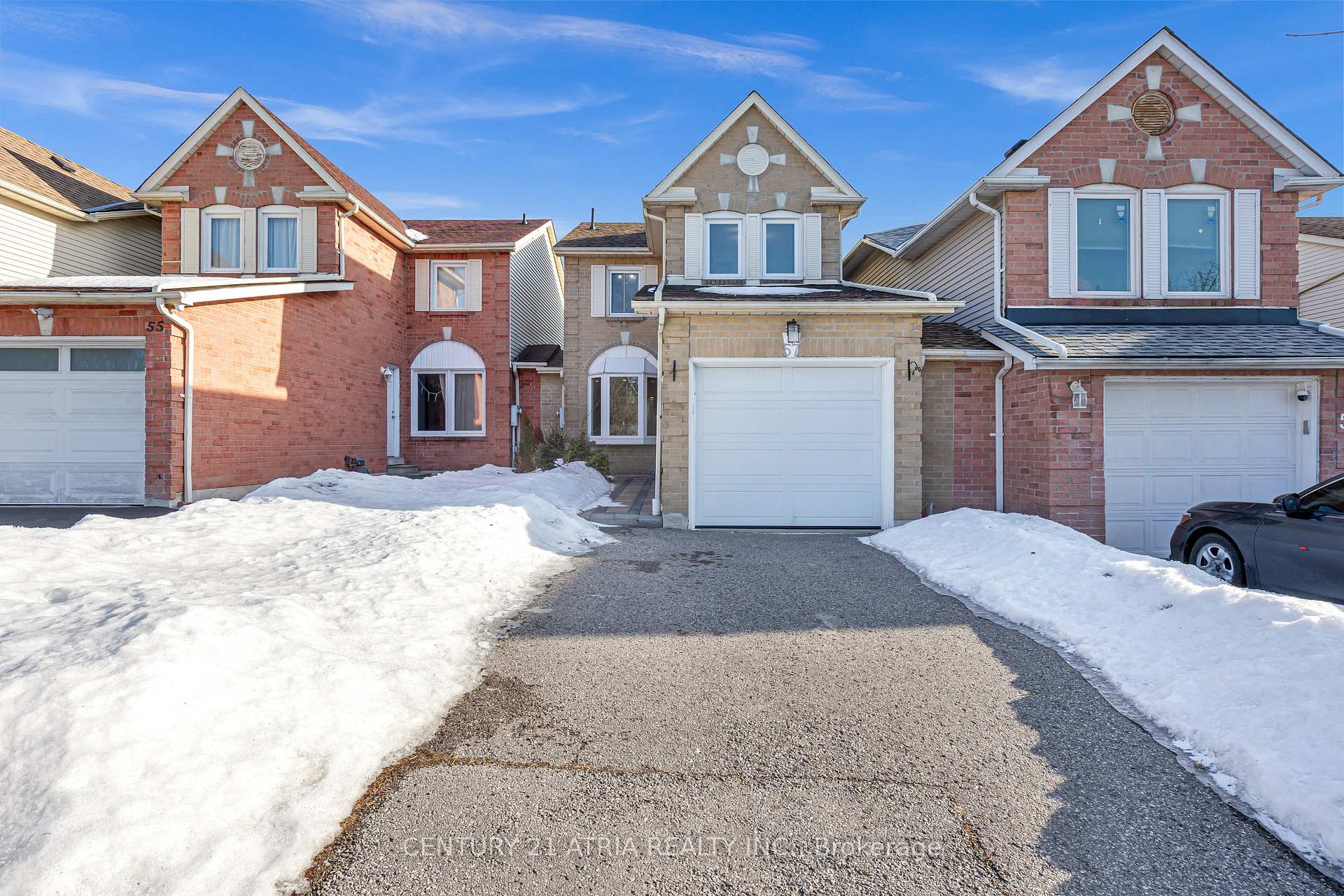 Photo 2 of 57 Carr Drive, Ajax, Central — HOMEH