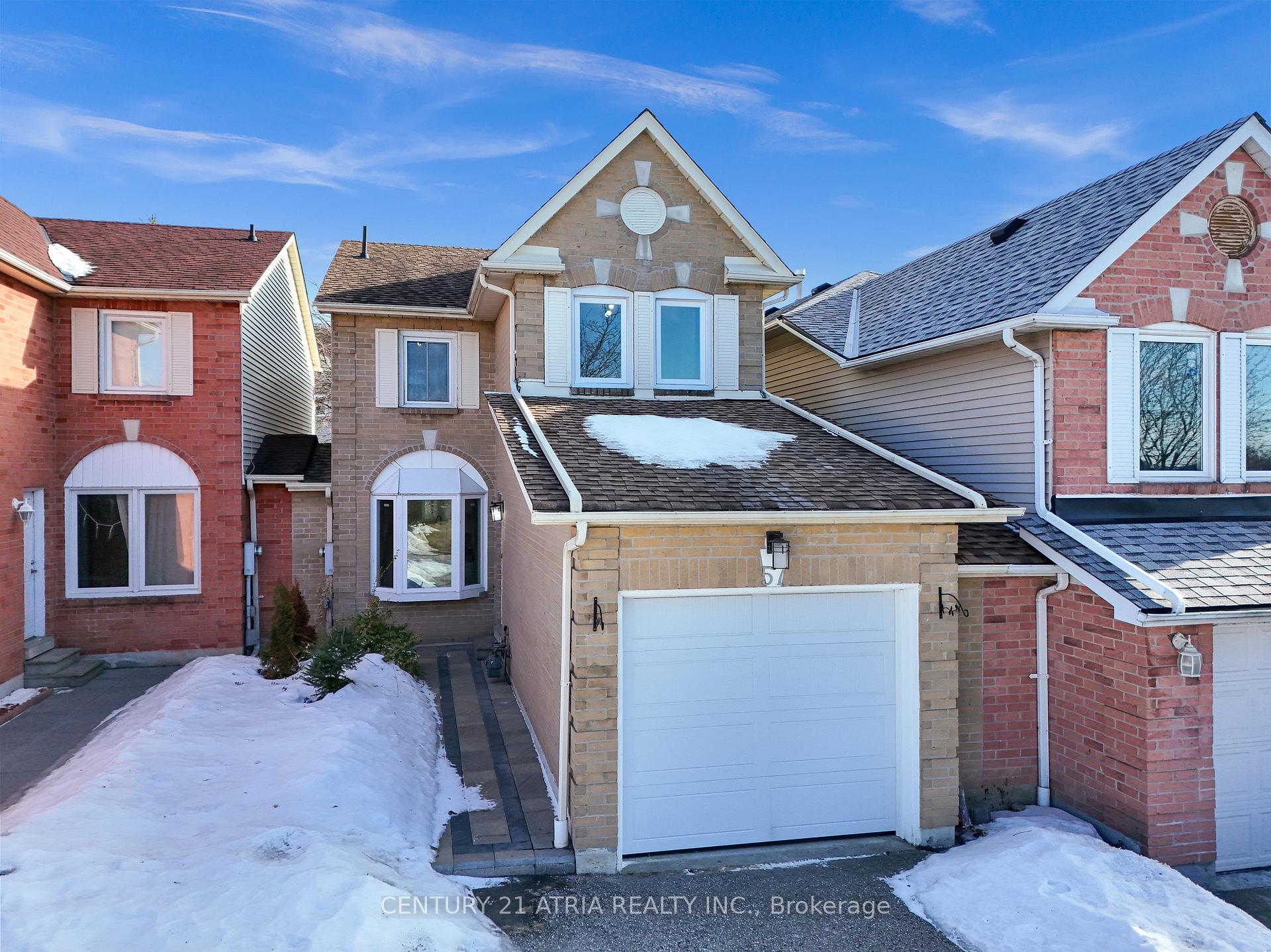 Photo 3 of 57 Carr Drive, Ajax, Central — HOMEH