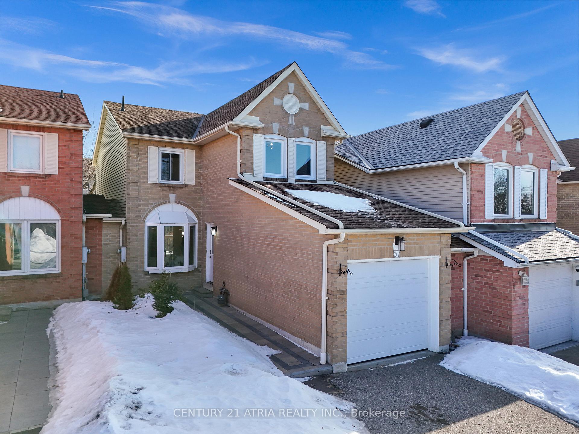 Photo 4 of 57 Carr Drive, Ajax, Central — HOMEH