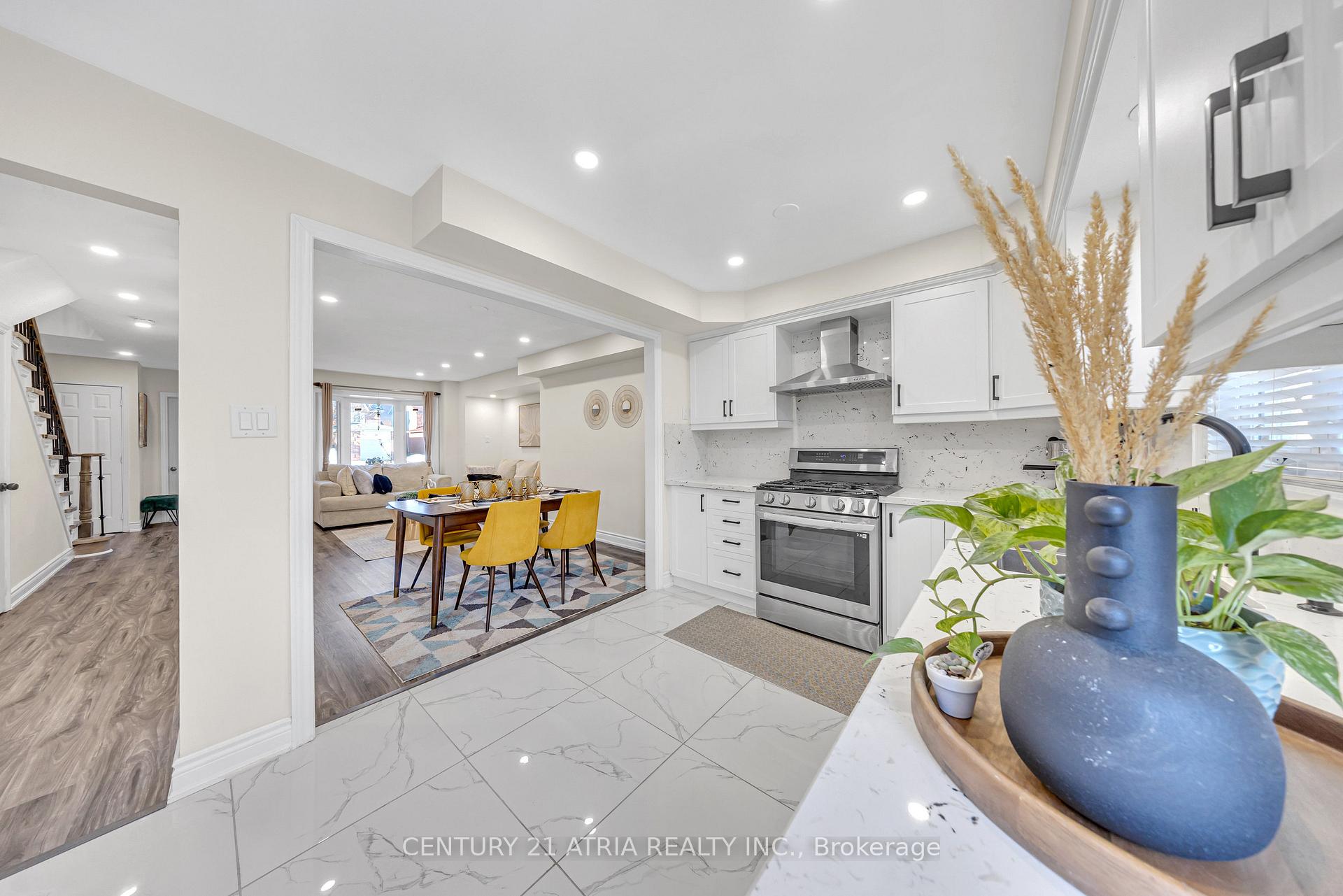 Photo 13 of 57 Carr Drive, Ajax, Central — HOMEH