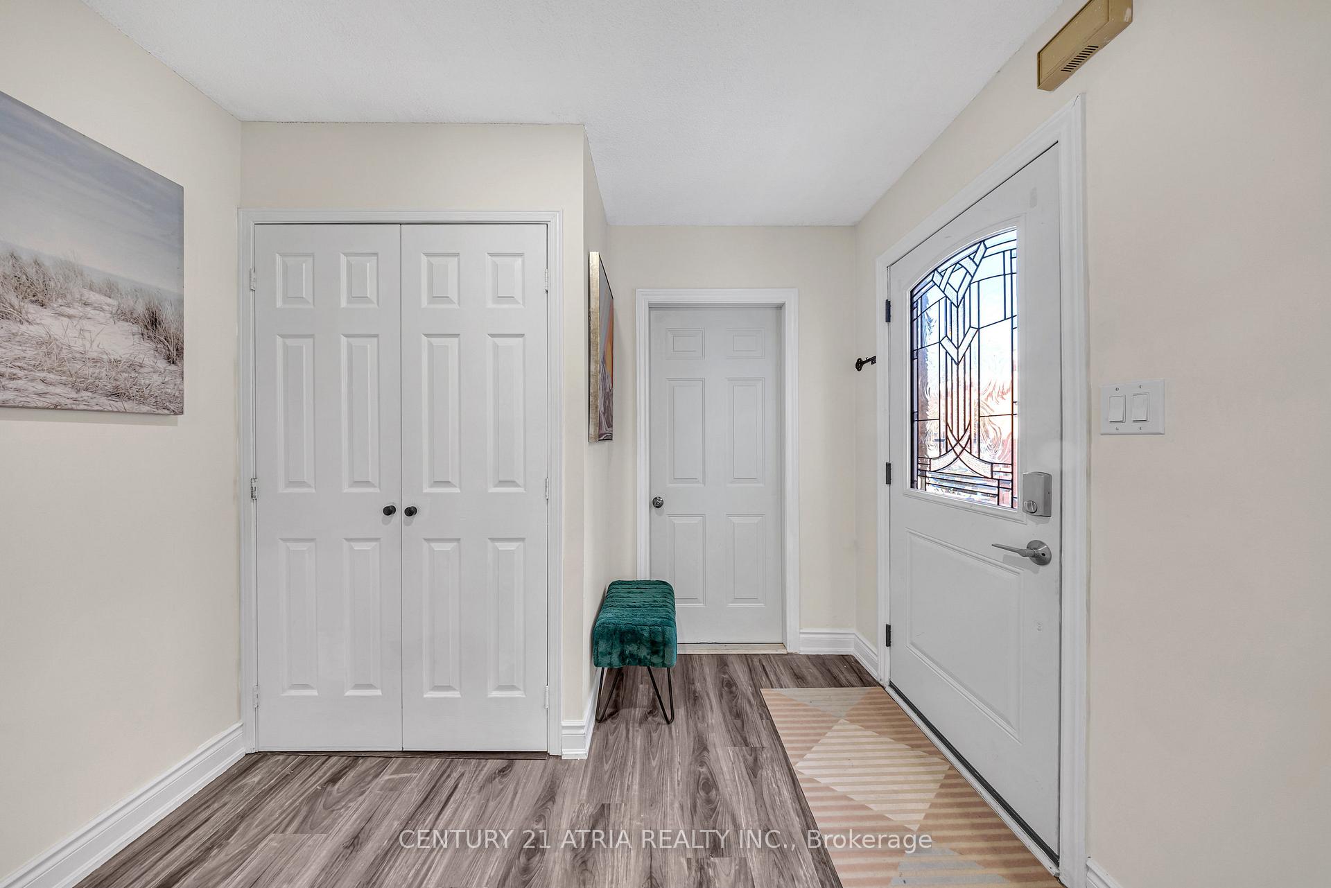 Photo 35 of 57 Carr Drive, Ajax, Central — HOMEH