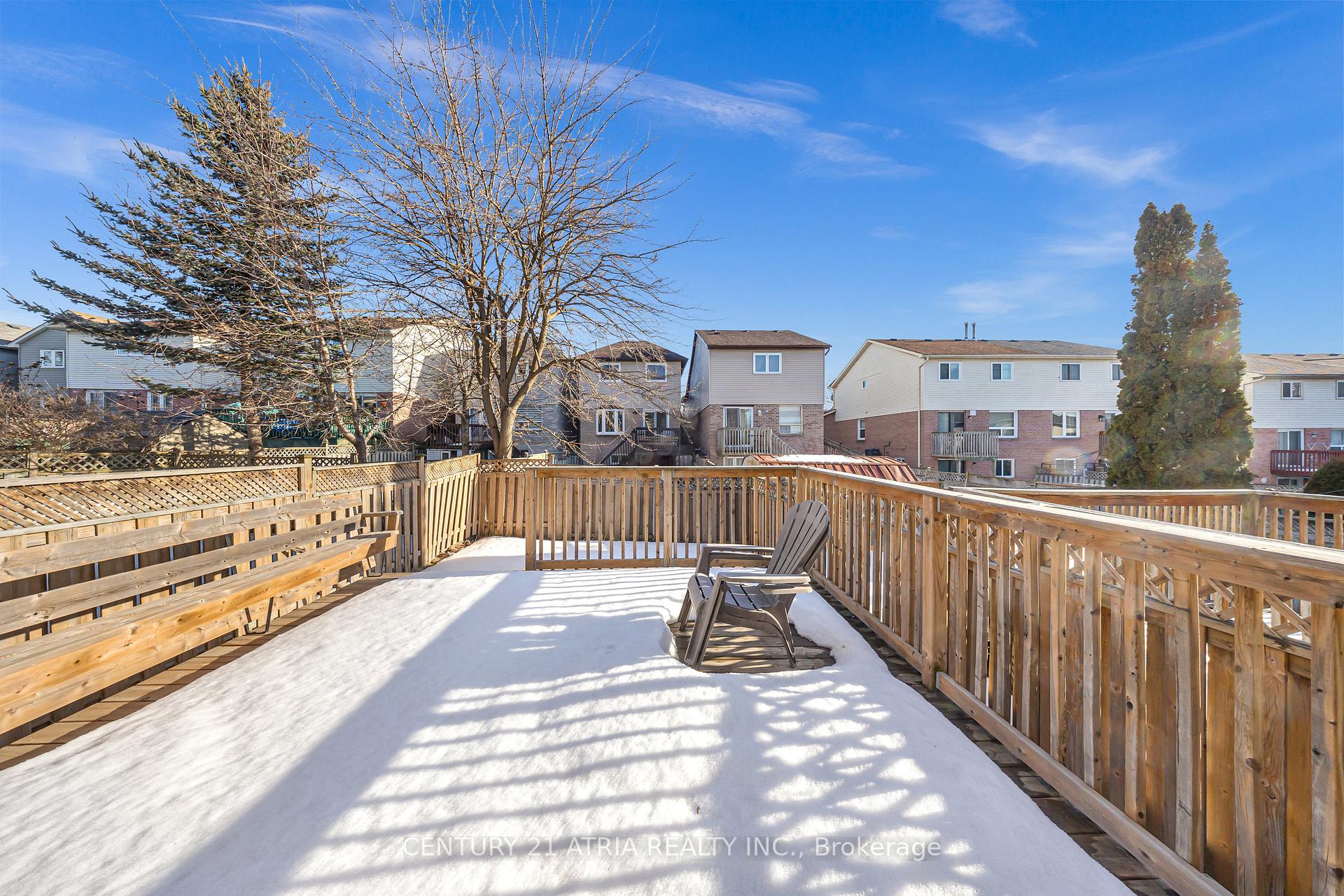 Photo 36 of 57 Carr Drive, Ajax, Central — HOMEH