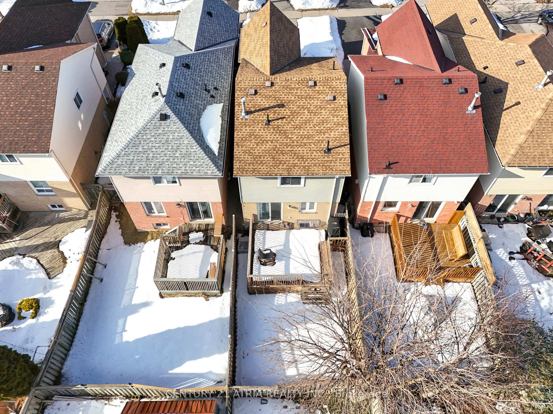 Photo 39 of 57 Carr Drive, Ajax, Central — HOMEH
