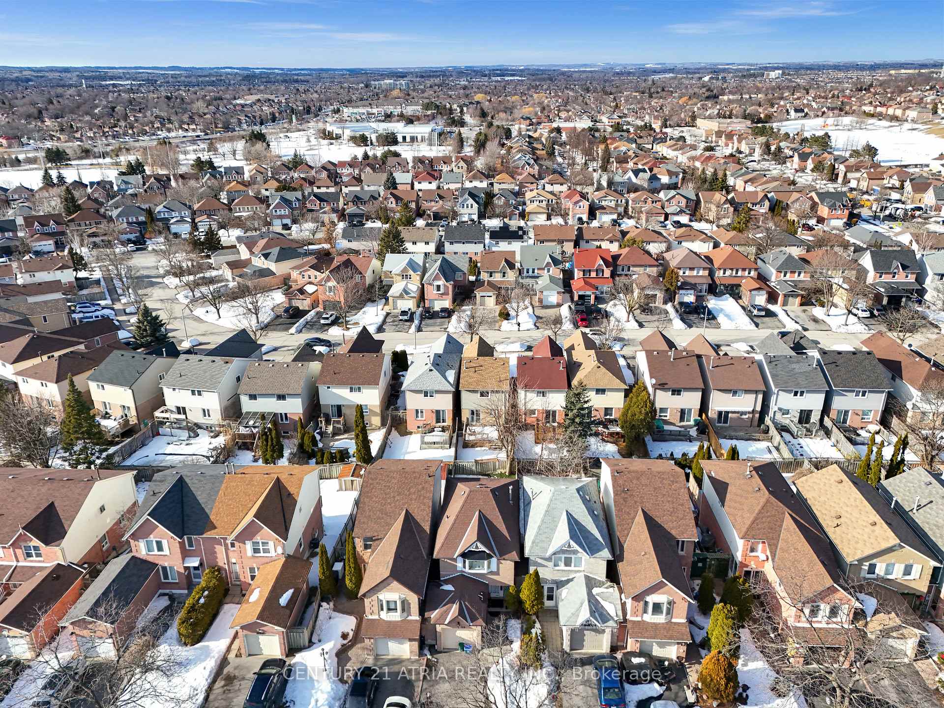 Photo 40 of 57 Carr Drive, Ajax, Central — HOMEH