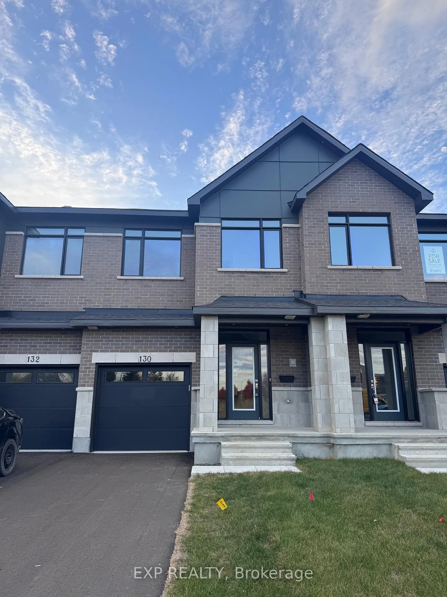 Photo 1 of 130 Sencha Terrace, Ottawa, Barrhaven - Heritage Park — HOMEH