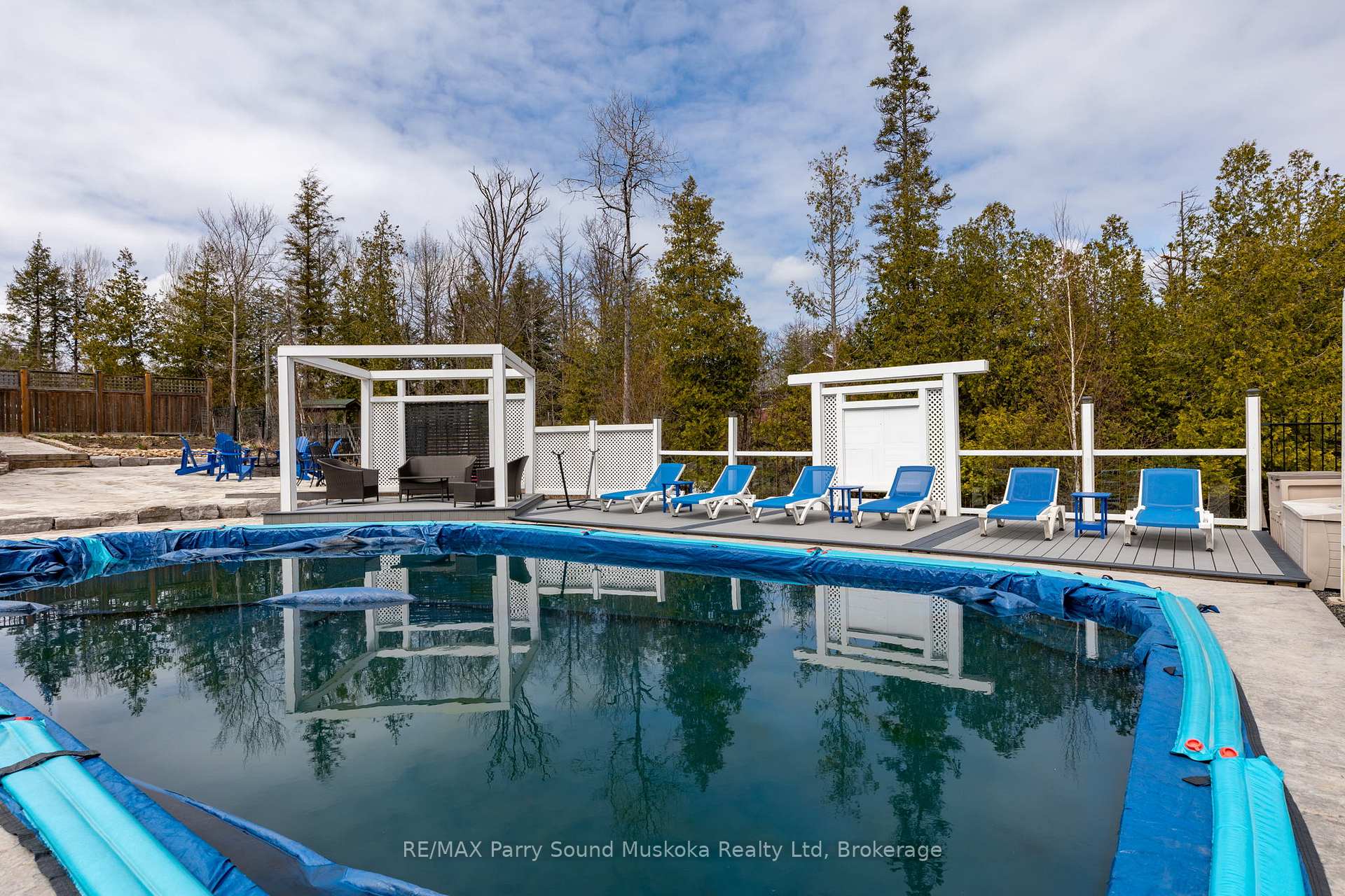 Photo 6 of 13 Lake Forest Drive, McDougall — HOMEH