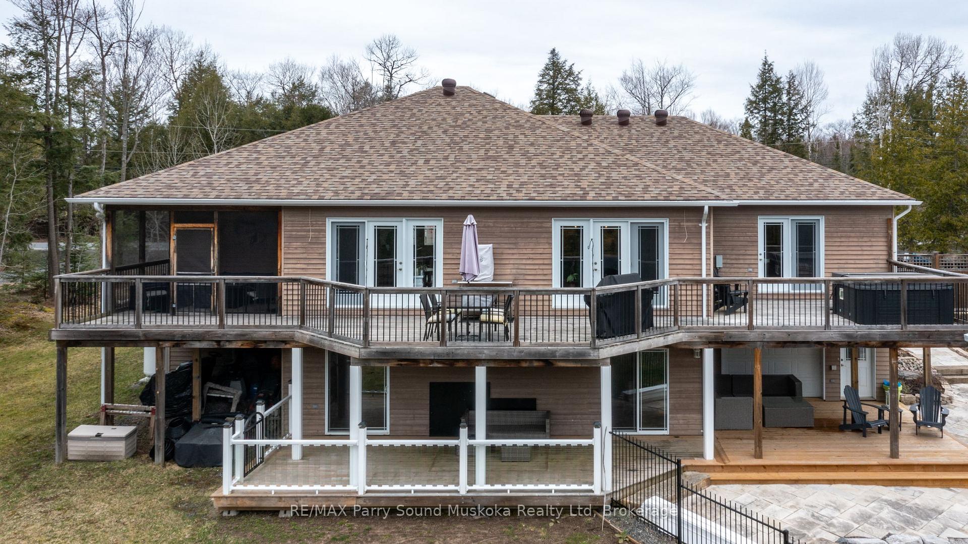 Photo 7 of 13 Lake Forest Drive, McDougall — HOMEH