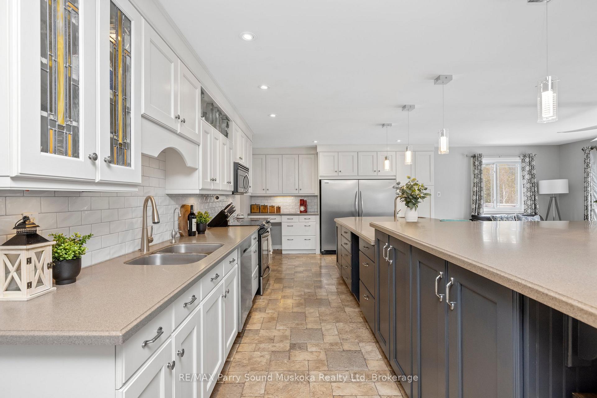 Photo 16 of 13 Lake Forest Drive, McDougall — HOMEH