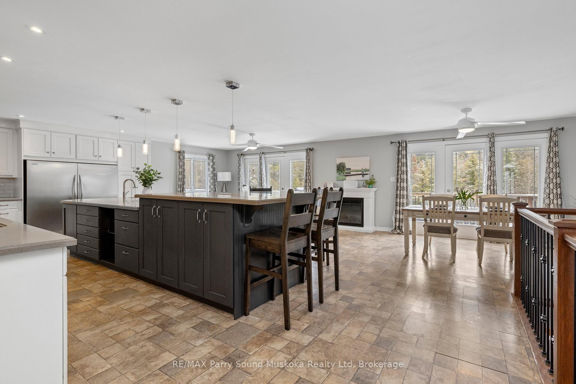 Photo 17 of 13 Lake Forest Drive, McDougall — HOMEH