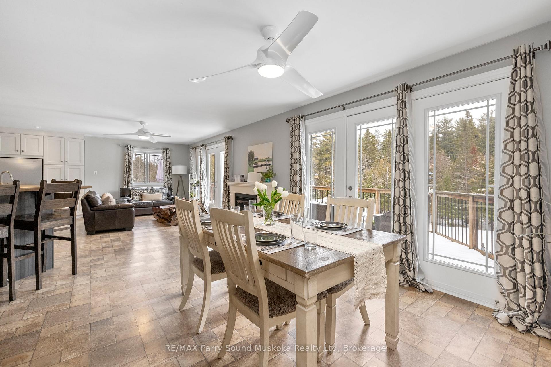 Photo 18 of 13 Lake Forest Drive, McDougall — HOMEH
