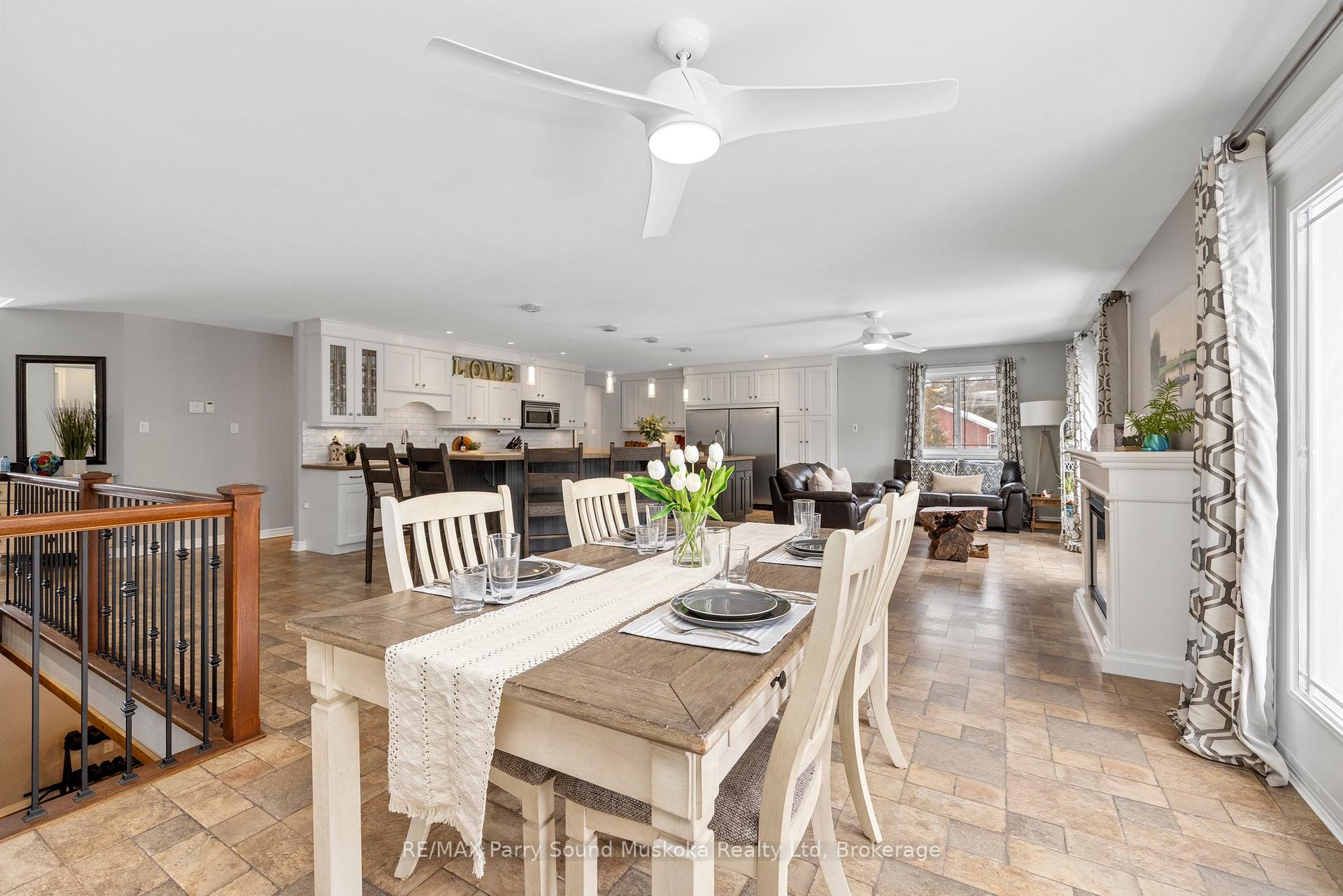 Photo 19 of 13 Lake Forest Drive, McDougall — HOMEH