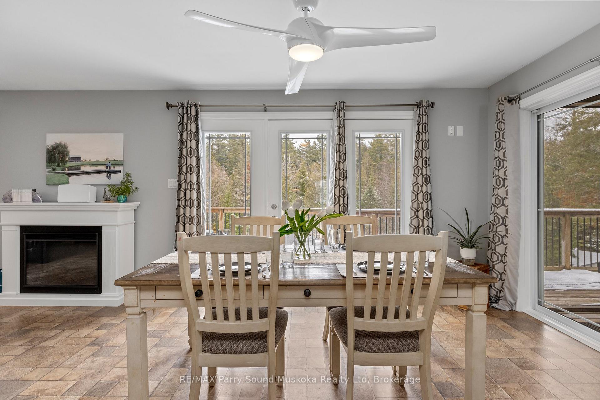 Photo 20 of 13 Lake Forest Drive, McDougall — HOMEH