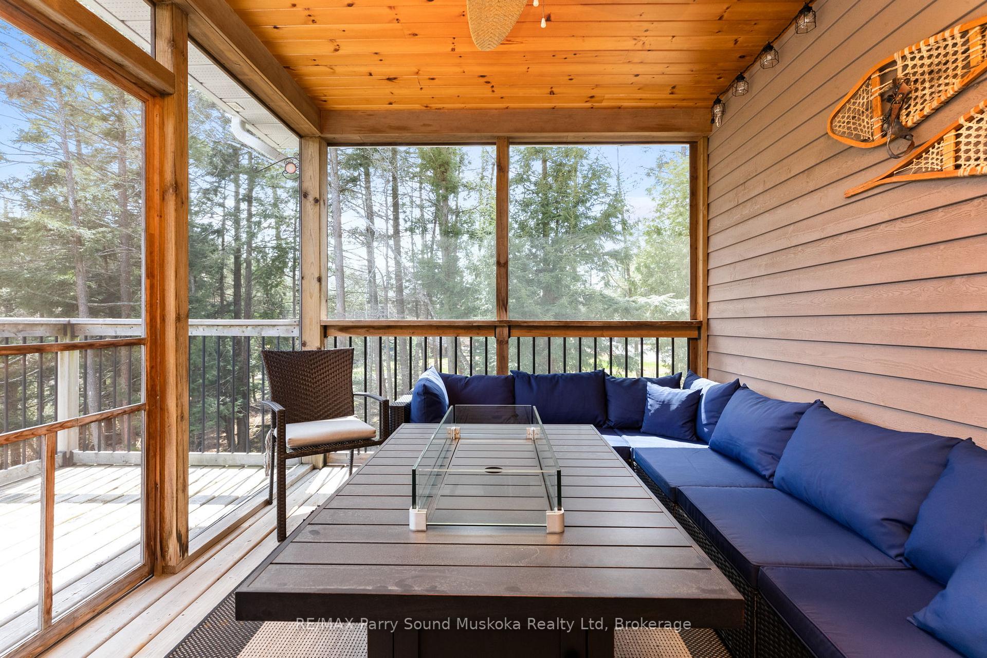 Photo 22 of 13 Lake Forest Drive, McDougall — HOMEH