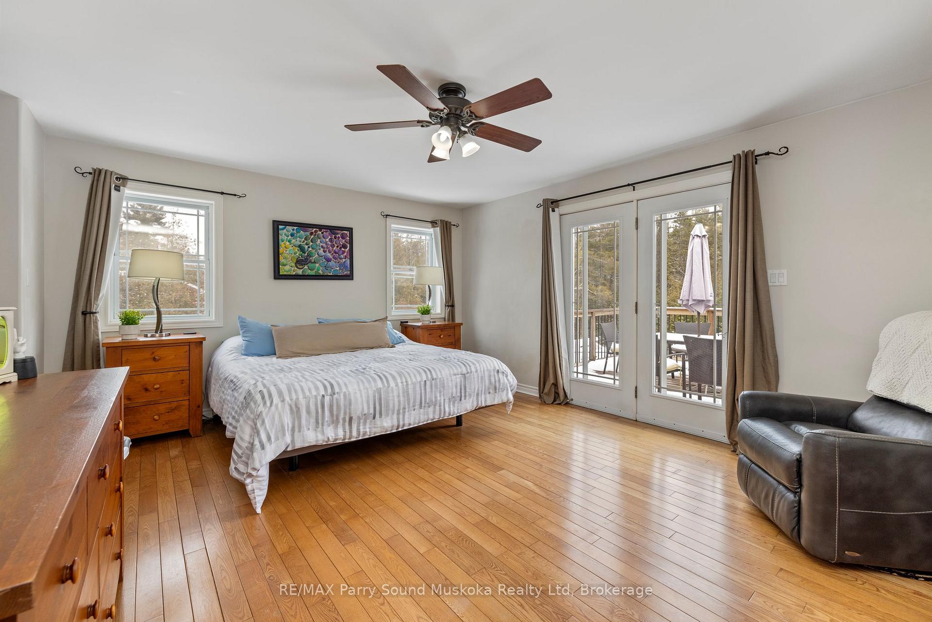 Photo 23 of 13 Lake Forest Drive, McDougall — HOMEH