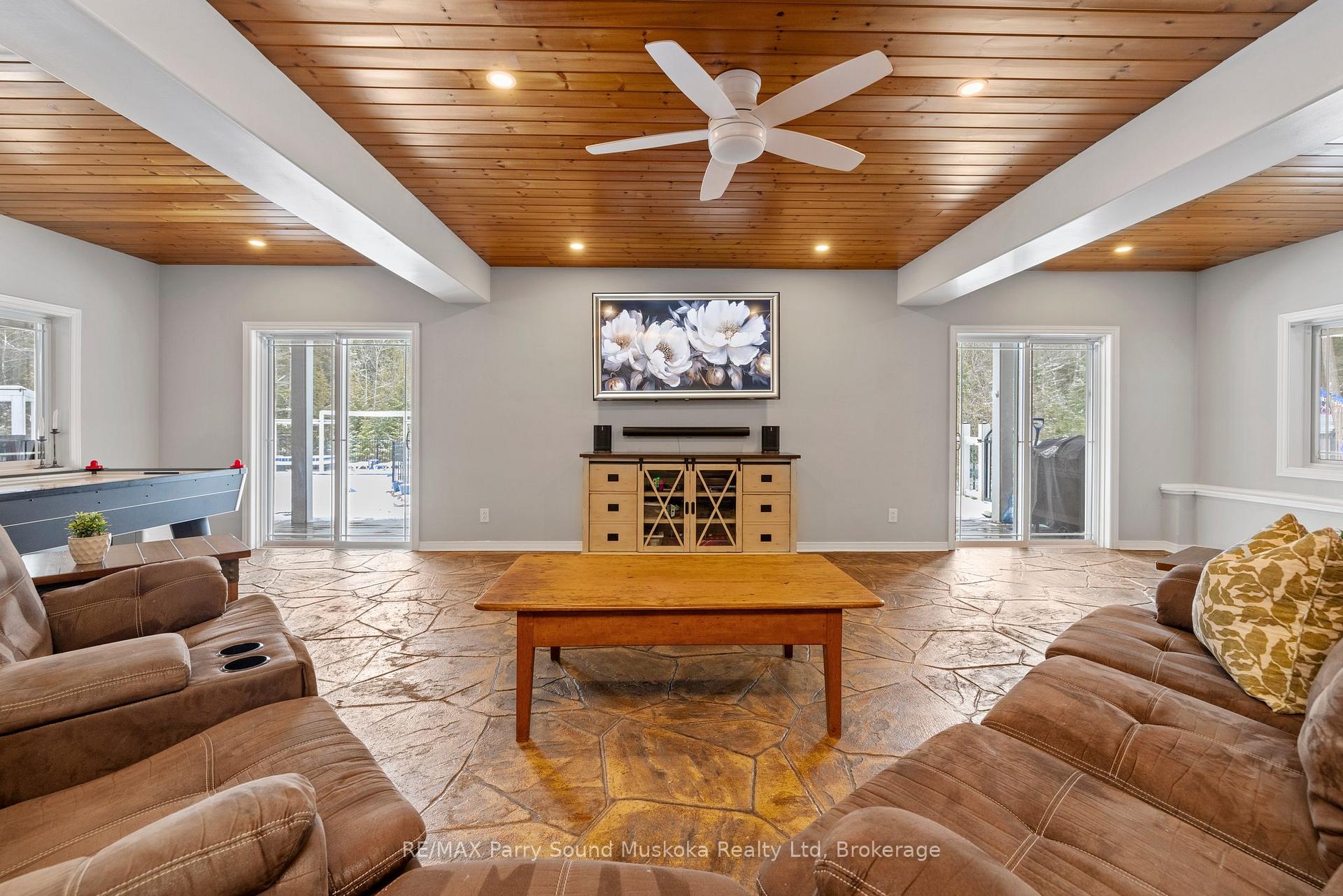 Photo 32 of 13 Lake Forest Drive, McDougall — HOMEH