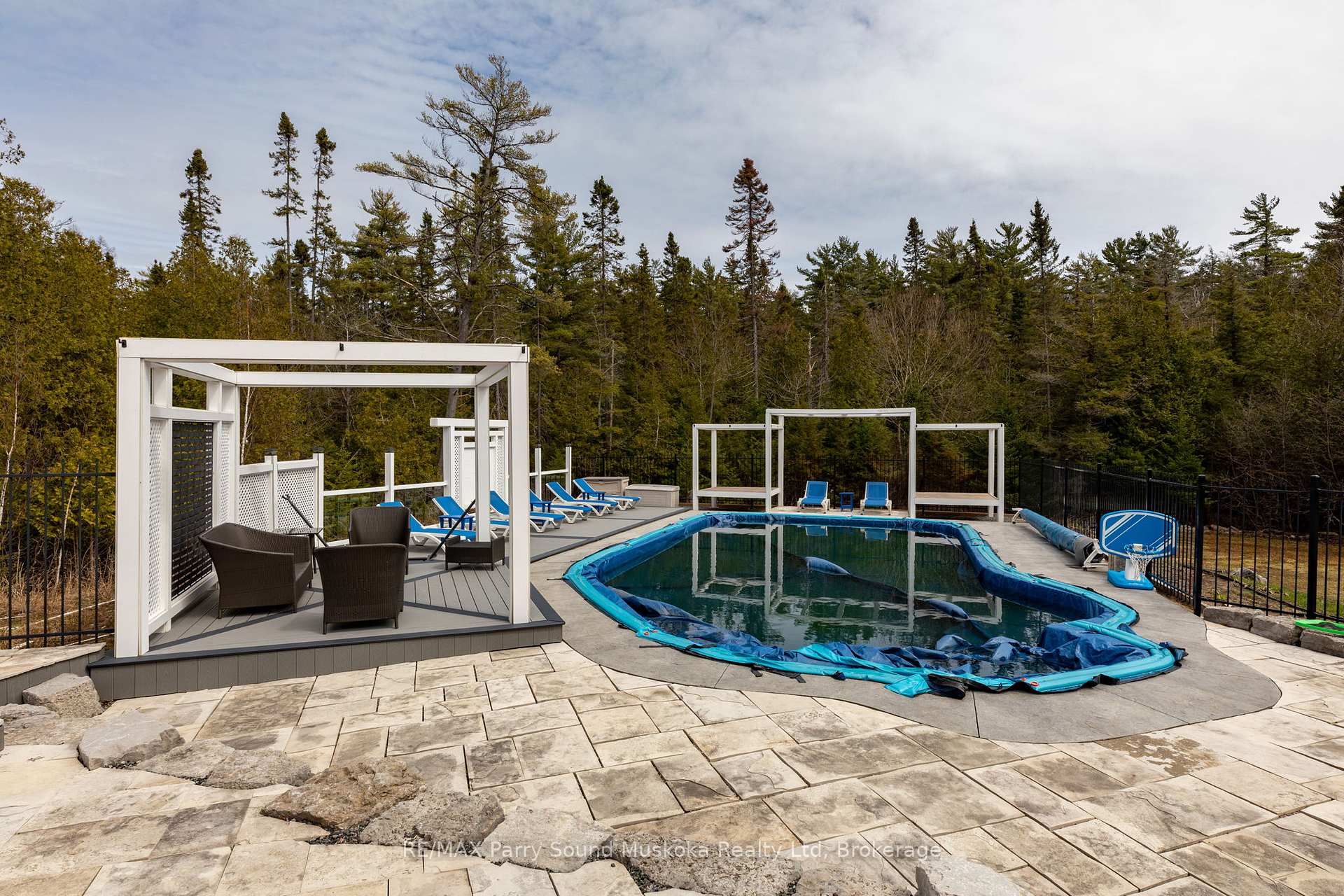 Photo 66 of 13 Lake Forest Drive, McDougall — HOMEH