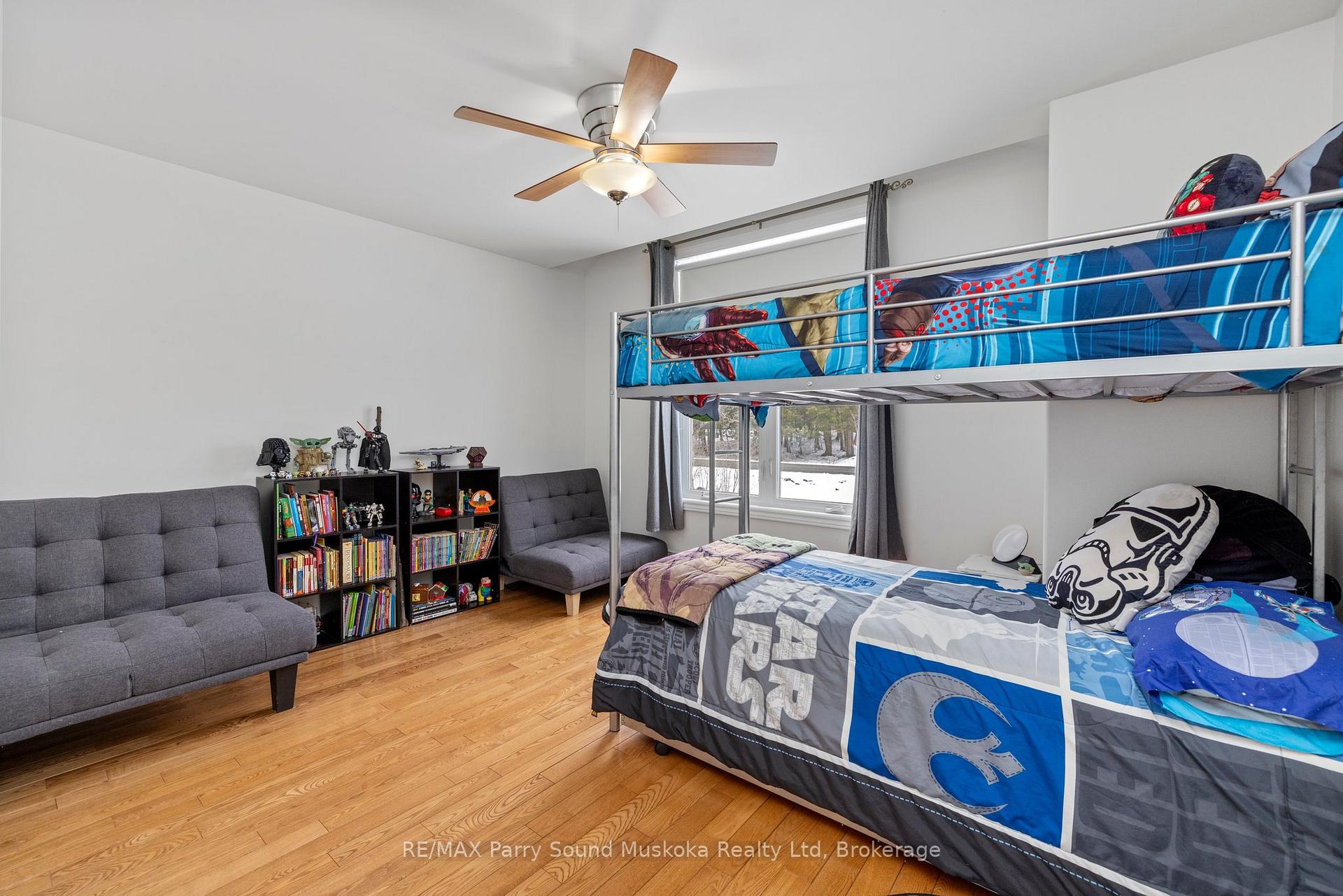Photo 48 of 13 Lake Forest Drive, McDougall — HOMEH