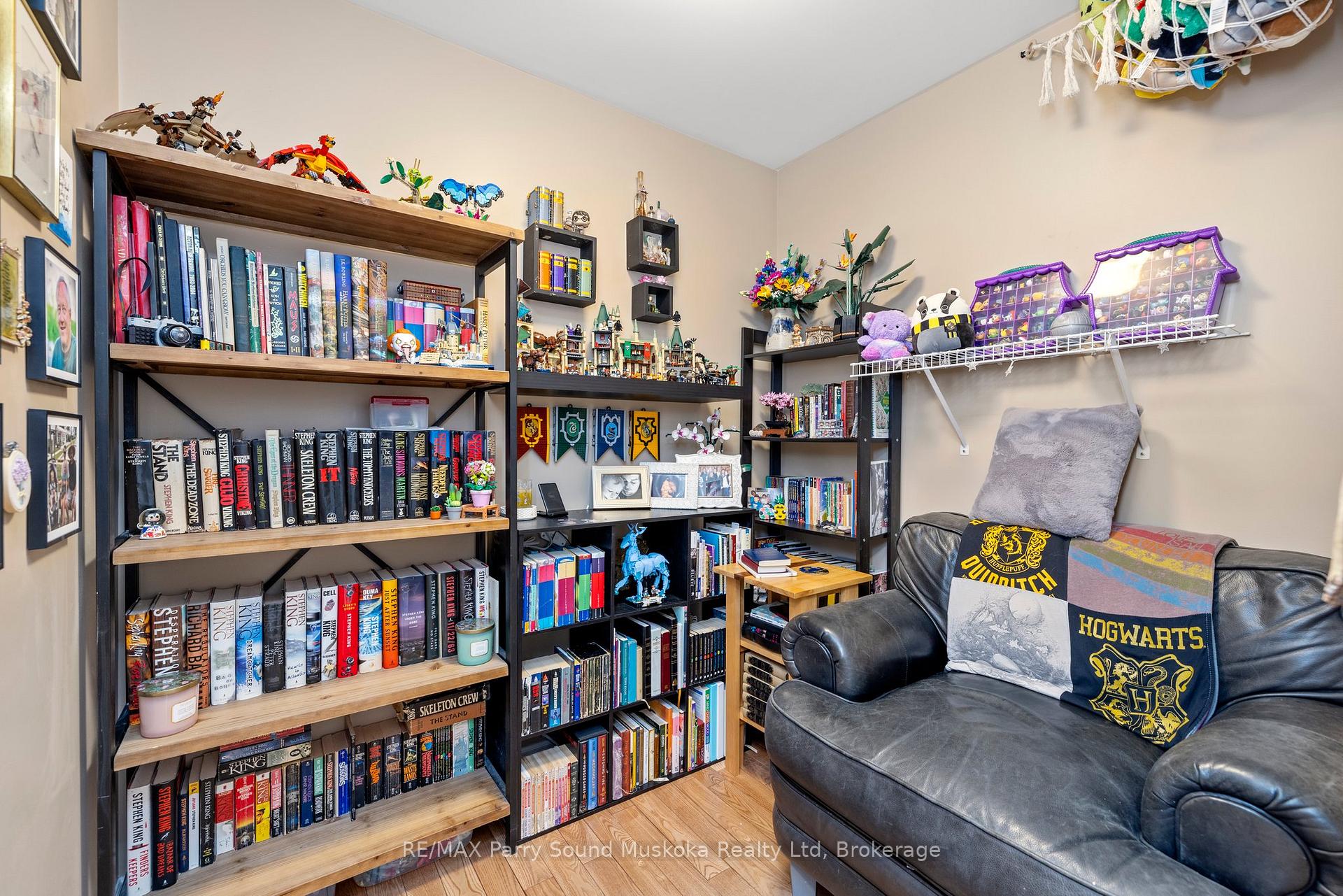 Photo 70 of 13 Lake Forest Drive, McDougall — HOMEH