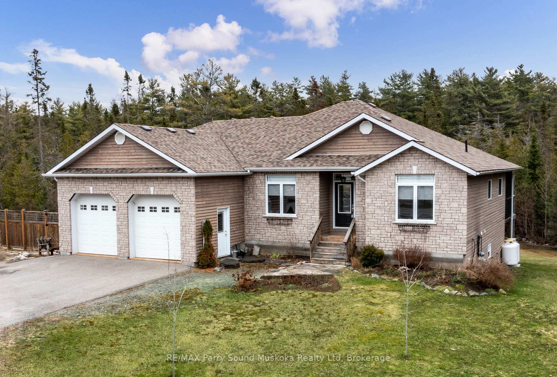 Photo 75 of 13 Lake Forest Drive, McDougall — HOMEH