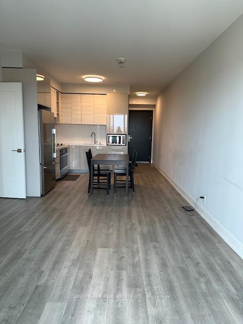 Front of Unit 2102, 12 Gandhi Lane