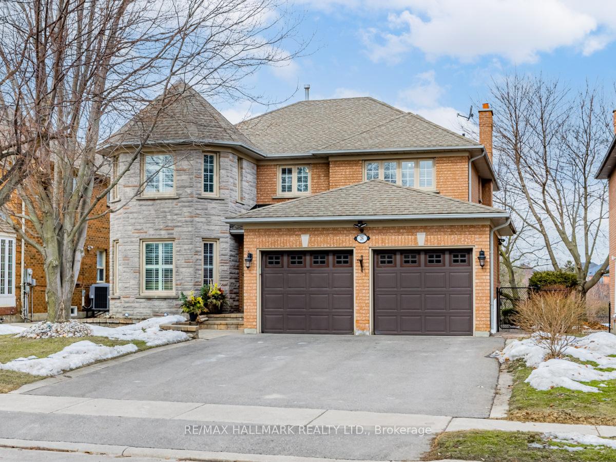Photo 1 of 26 Mountainberry Road, Brampton, Sandringham-Wellington — HOMEH
