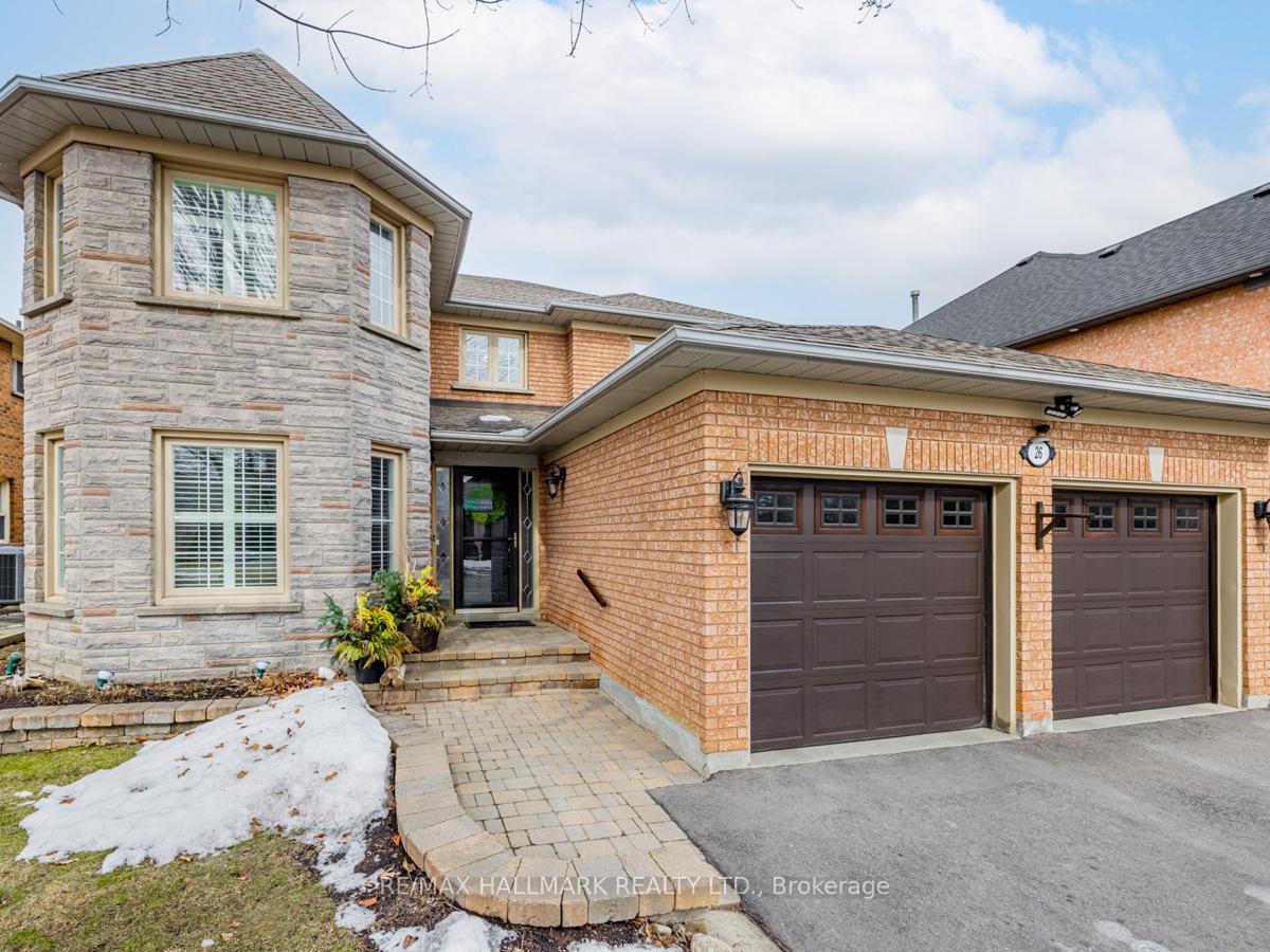 Photo 2 of 26 Mountainberry Road, Brampton, Sandringham-Wellington — HOMEH
