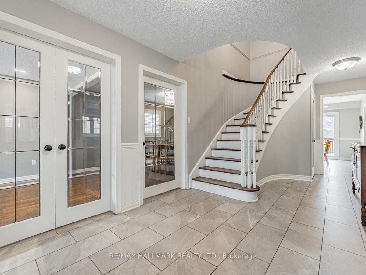 Photo 6 of 26 Mountainberry Road, Brampton, Sandringham-Wellington — HOMEH