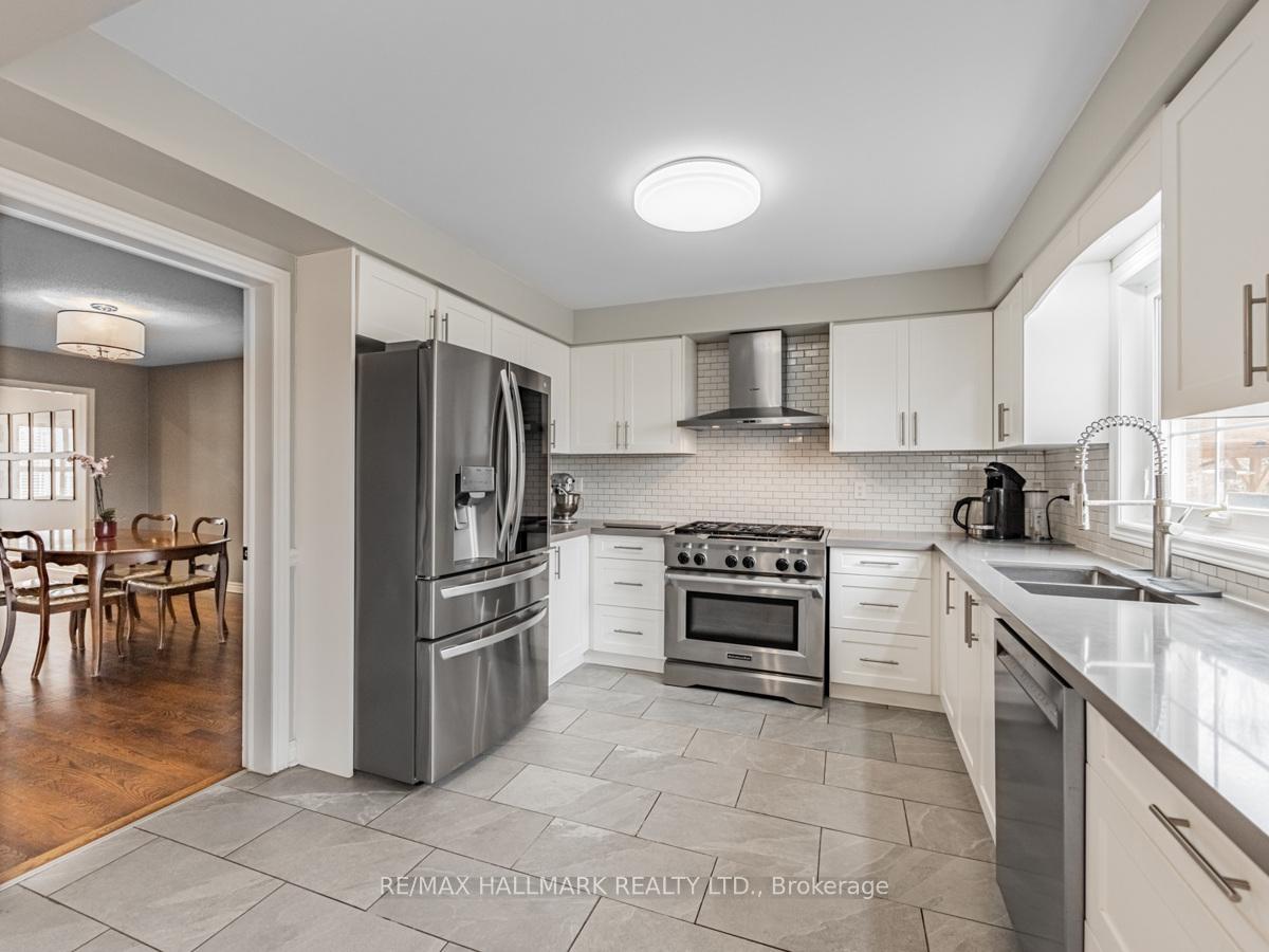 Photo 11 of 26 Mountainberry Road, Brampton, Sandringham-Wellington — HOMEH