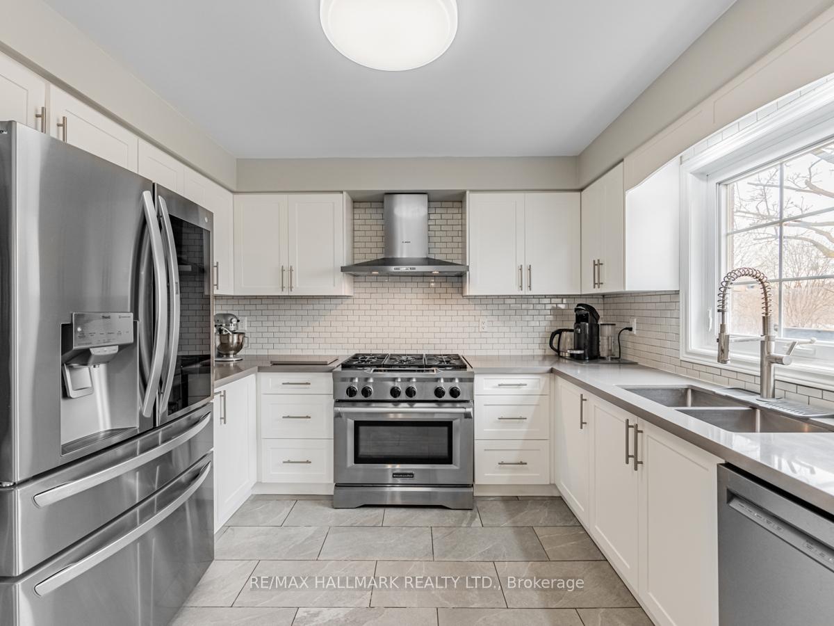 Photo 13 of 26 Mountainberry Road, Brampton, Sandringham-Wellington — HOMEH