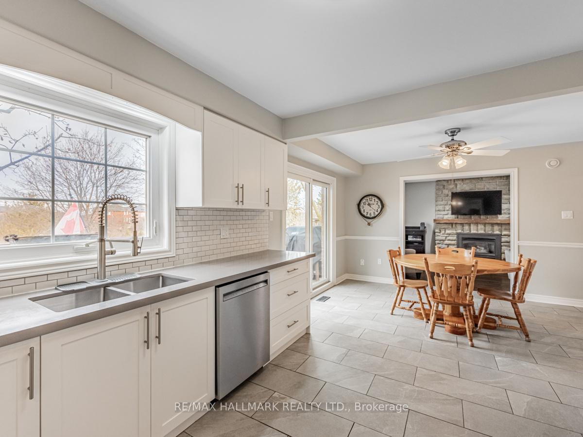 Photo 14 of 26 Mountainberry Road, Brampton, Sandringham-Wellington — HOMEH