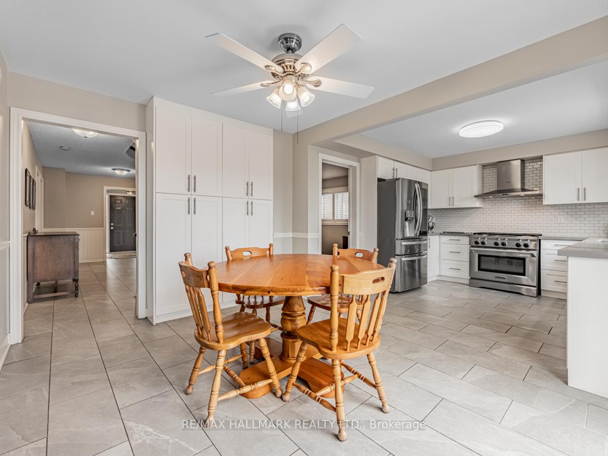 Photo 15 of 26 Mountainberry Road, Brampton, Sandringham-Wellington — HOMEH
