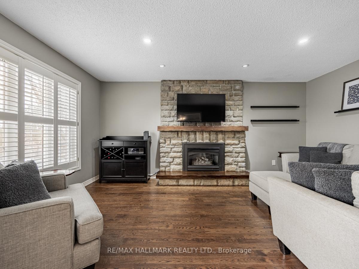 Photo 16 of 26 Mountainberry Road, Brampton, Sandringham-Wellington — HOMEH